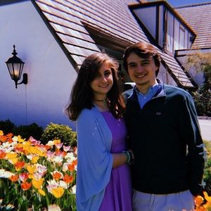 Meet your Posher, Matt